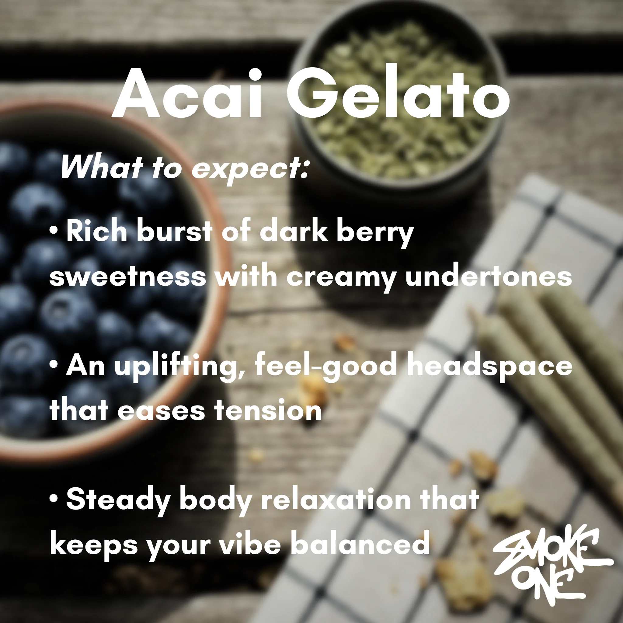 Acai Gelato - Image 3