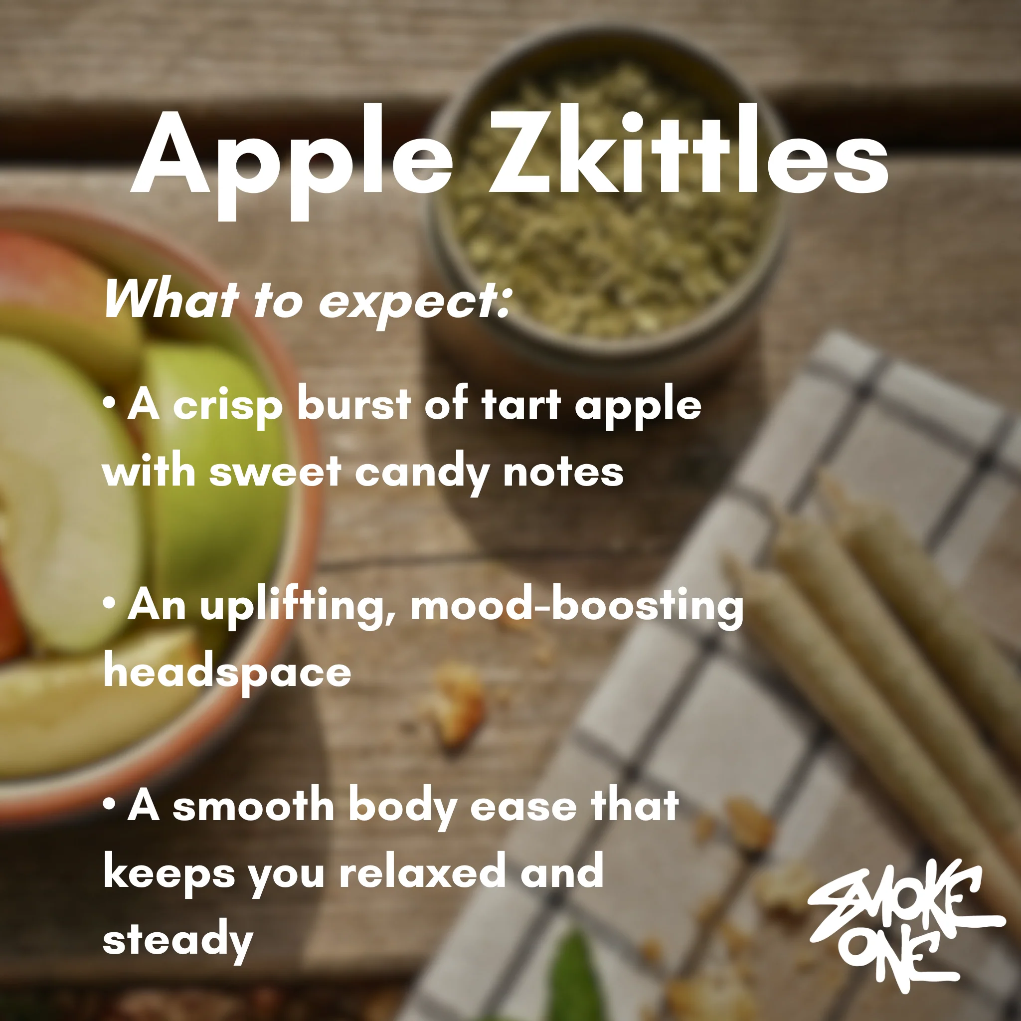 Apple Zkittles - Image 3