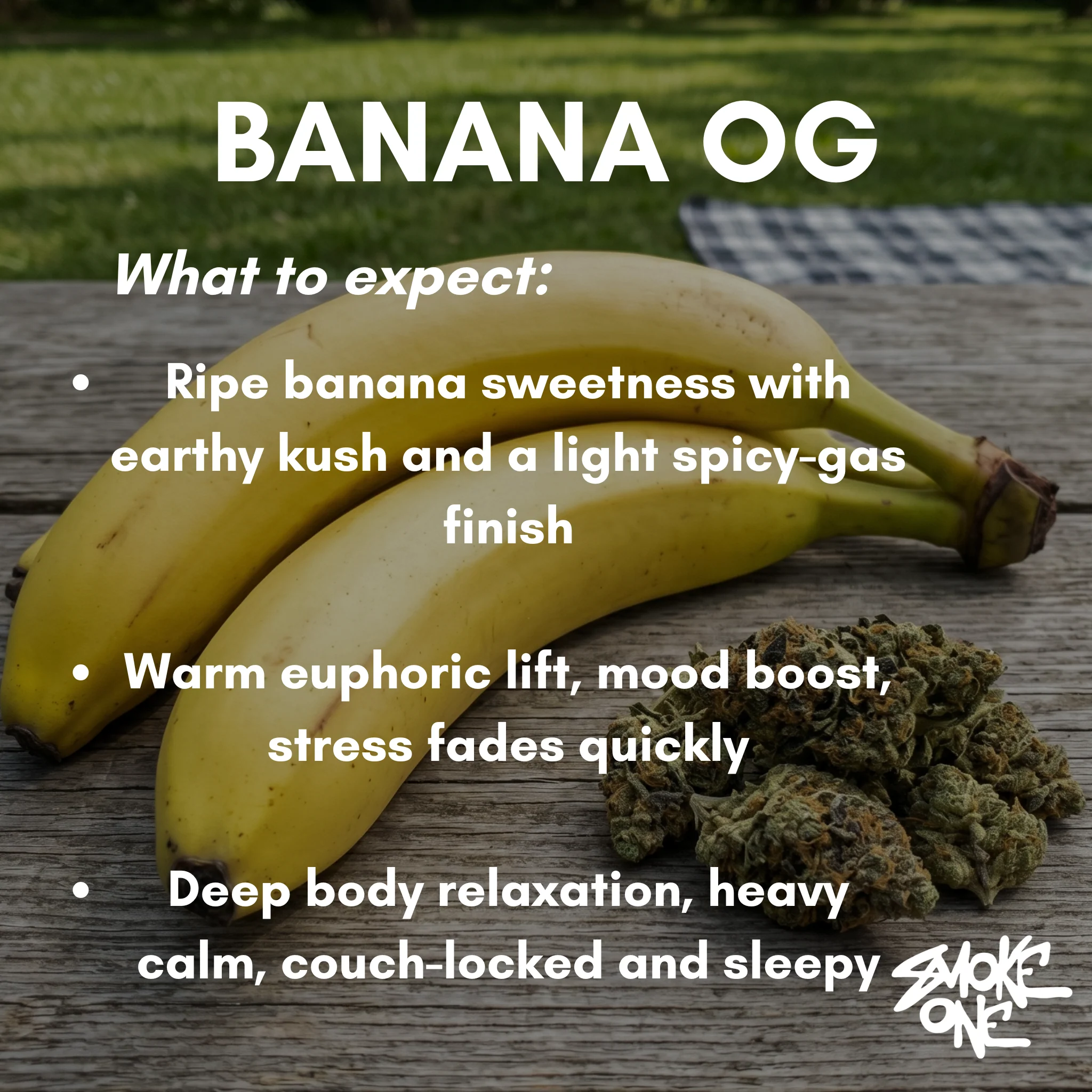 Banana OG - Image 3