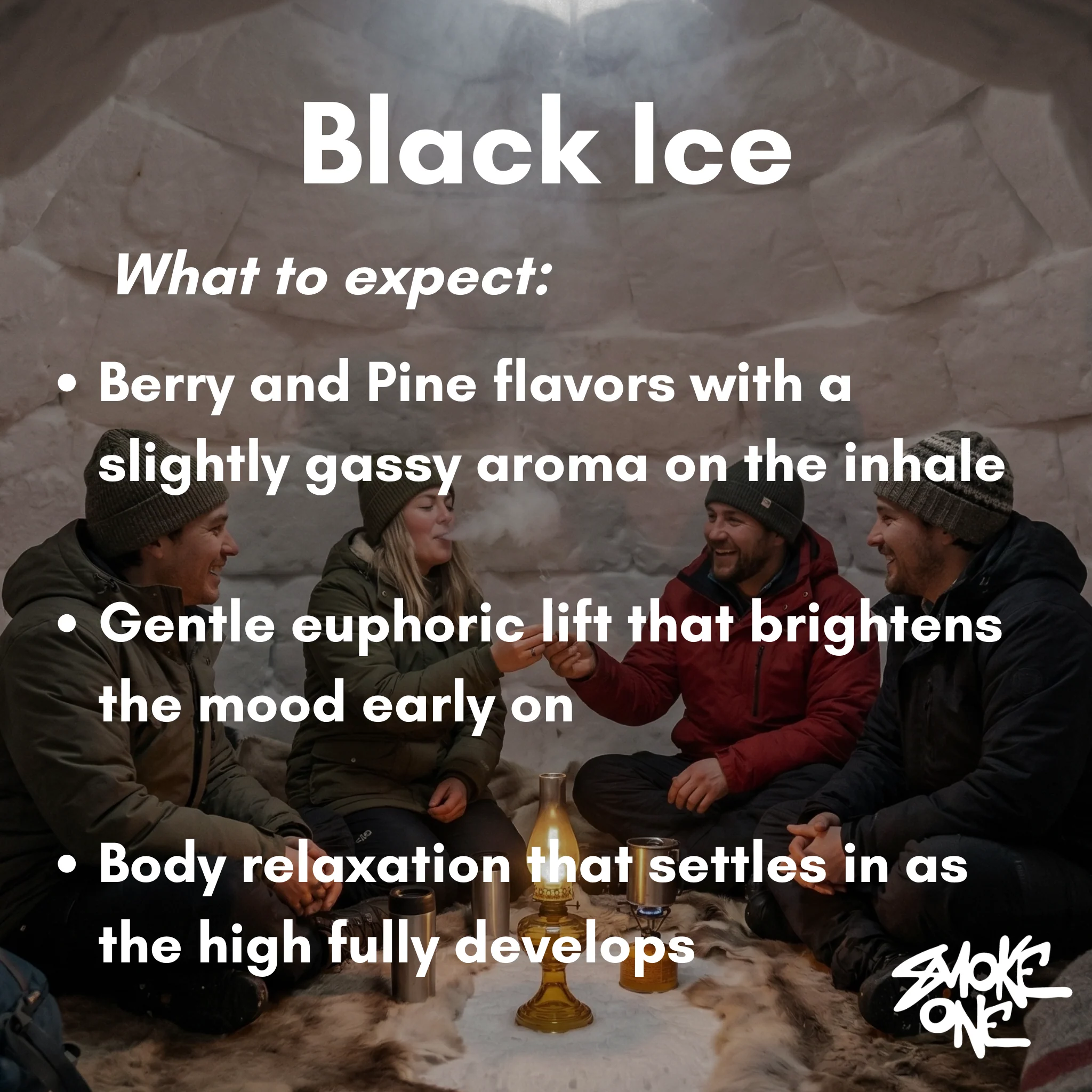 Black Ice - Image 3