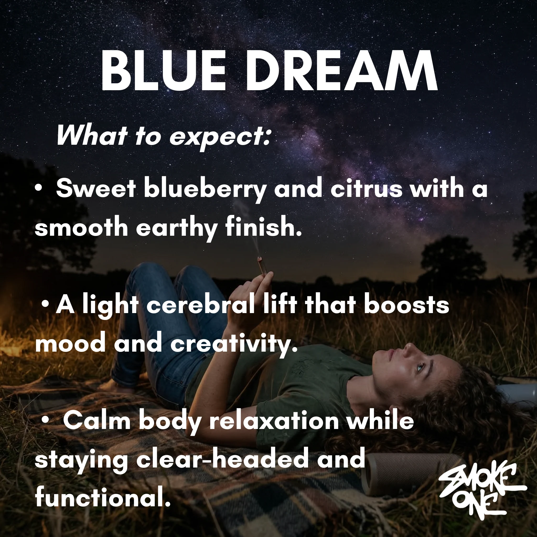 Blue Dream - Image 3