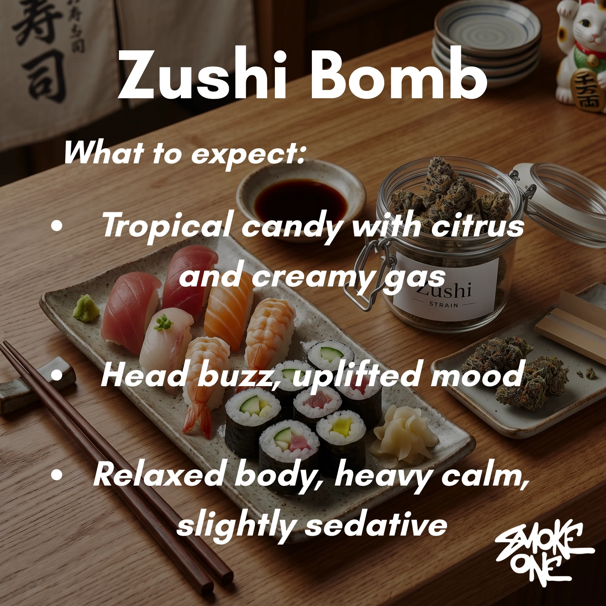 Zushi Bomb - Image 3