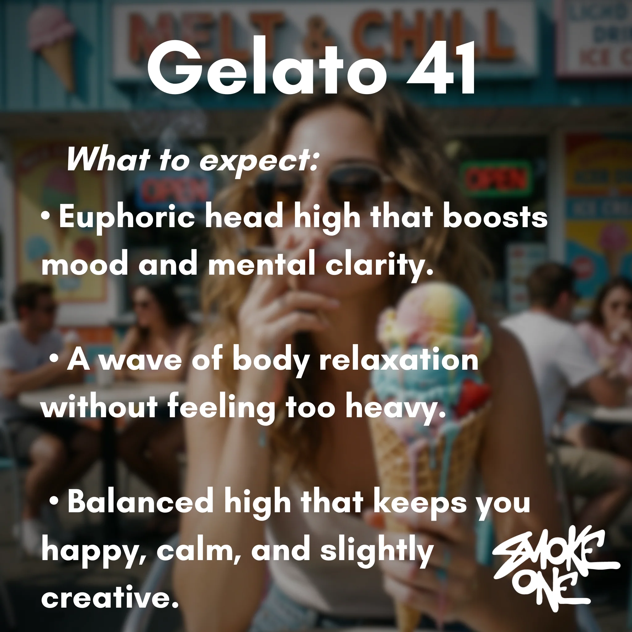 Gelato 41 - Image 3