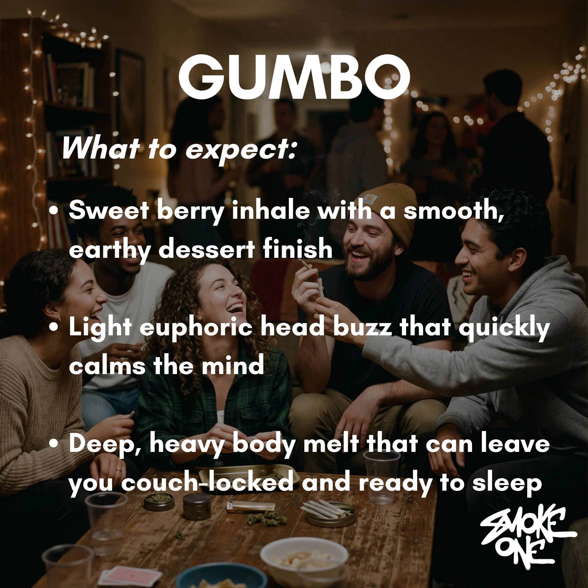 Gumbo - Image 3