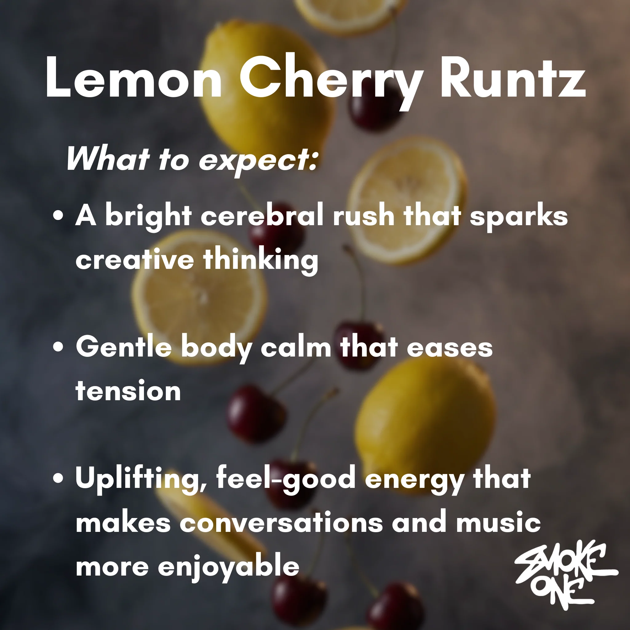 Lemon Cherry Runtz - Image 3