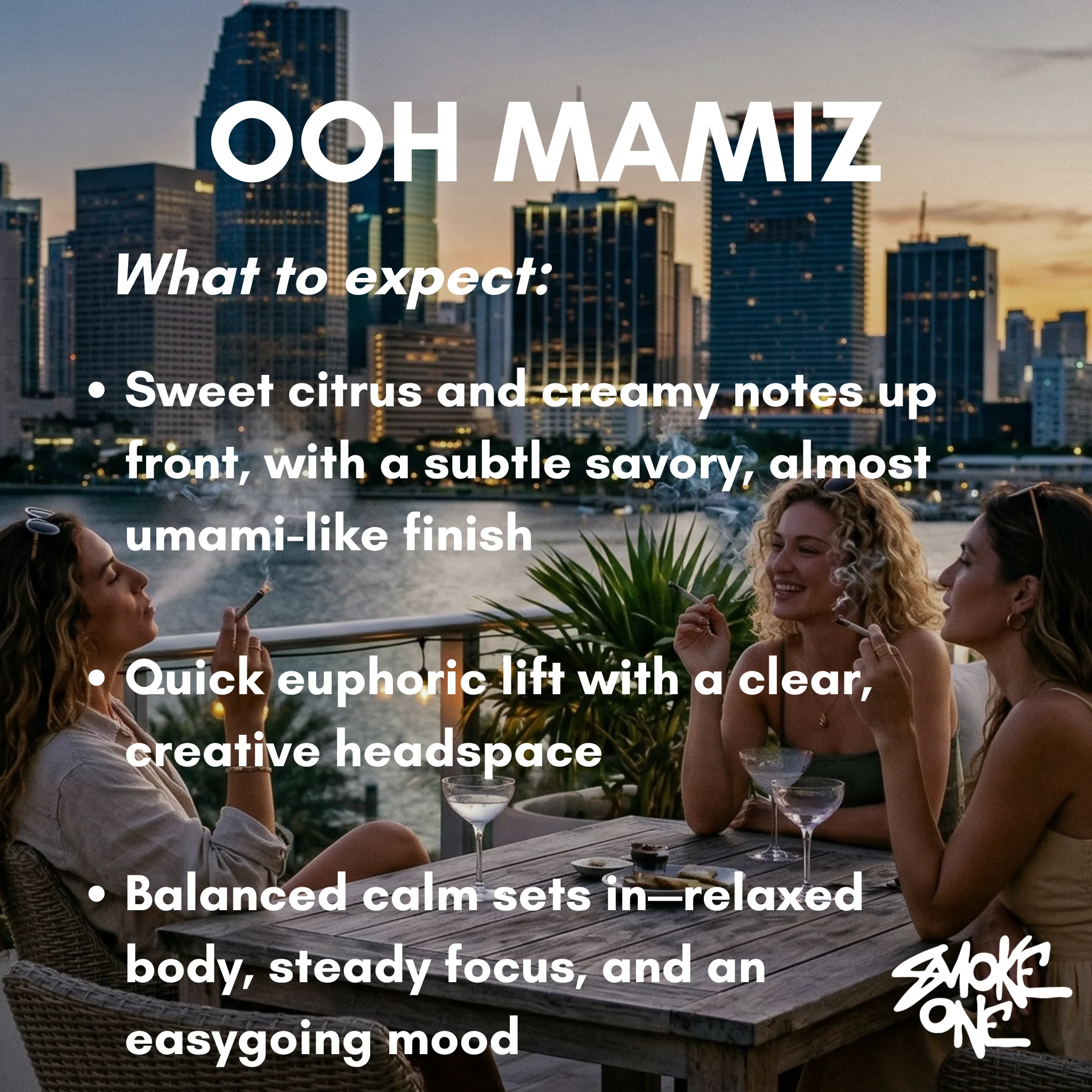 Ooh Mamiz - Image 3