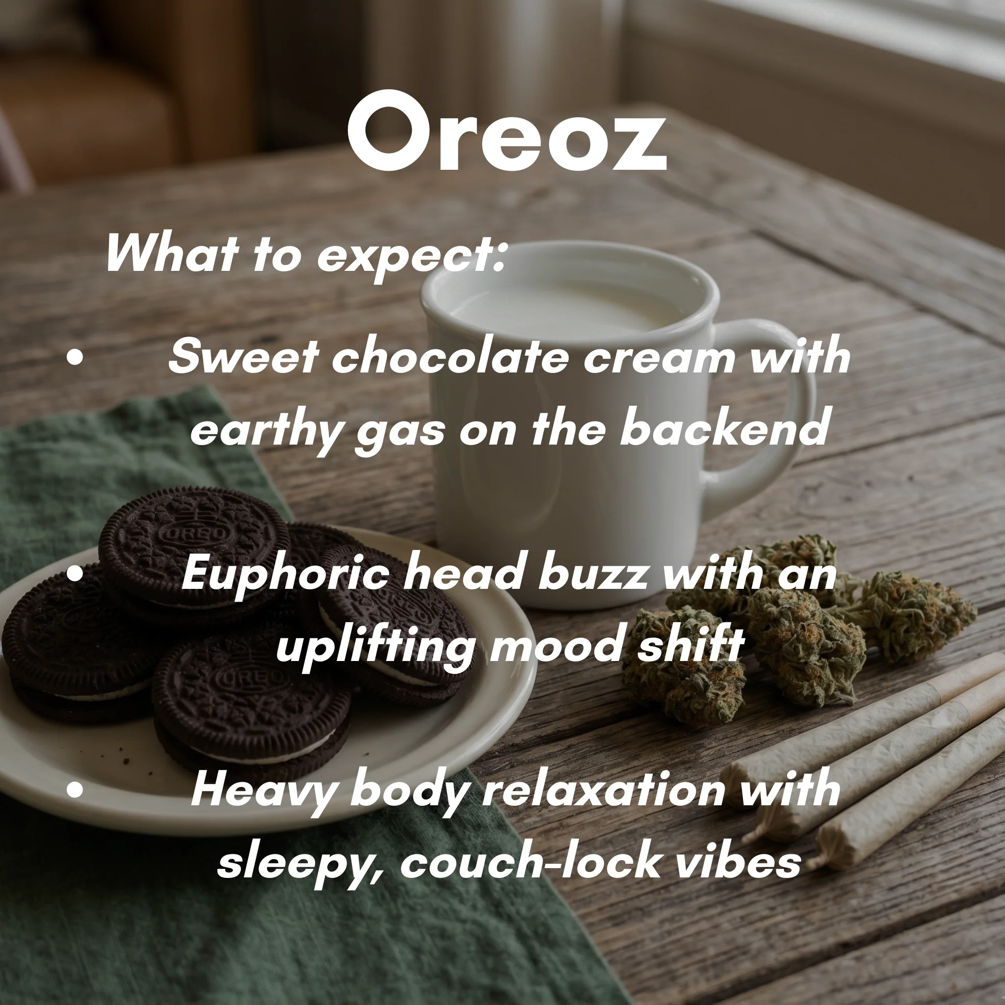 Oreoz - Image 4